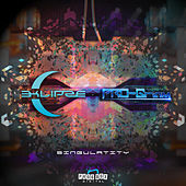Thumbnail for the The Program - The Singularity link, provided by host site