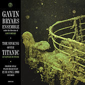 Thumbnail for the Gavin Bryars Ensemble - The Sinking of the Titanic link, provided by host site