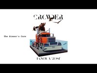 Thumbnail for the Crowder - The Sinner's Cure link, provided by host site