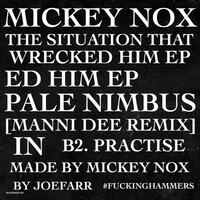 Thumbnail for the Mickey Nox - The Situation That Wrecked Him link, provided by host site