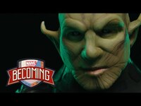 Thumbnail for the Talos - The Skrull | Marvel Becoming link, provided by host site