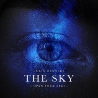 Thumbnail for the Colin Hennerz - The Sky link, provided by host site