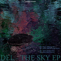 Image of D.E.L linking to their artist page due to link from them being at the top of the main table on this page