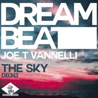 Thumbnail for the Joe T. Vannelli - The Sky link, provided by host site
