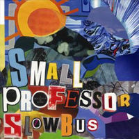 Thumbnail for the Small Professor - The Sky Is Falling link, provided by host site