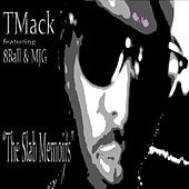 Thumbnail for the TMacK - The Slab Memoirs link, provided by host site