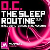 Thumbnail for the O.C. - The Sleep Routine link, provided by host site