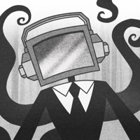 Thumbnail for the Fandroid! - The Slenderman link, provided by host site