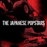 Thumbnail for the The Japanese Popstars - The Smile link, provided by host site