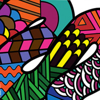 Image of Tobi Neumann linking to their artist page due to link from them being at the top of the main table on this page