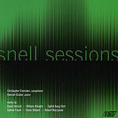 Thumbnail for the Christopher Creviston - The Snell Sessions link, provided by host site