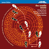 Thumbnail for the Noriko Kawai - The Soadie Waste link, provided by host site