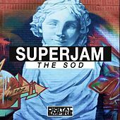 Thumbnail for the Superjam - The SoD link, provided by host site