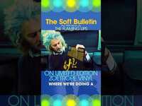 Thumbnail for the The Flaming Lips - The Soft Bulletin Zoetrope 2LP Unboxing link, provided by host site