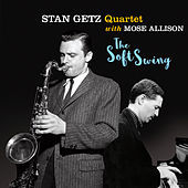 Thumbnail for the Stan Getz - The Soft Swing [Bonus Track Version] link, provided by host site