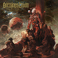 Image of Aversions Crown linking to their artist page due to link from them being at the top of the main table on this page