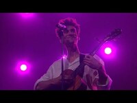 Thumbnail for the Jacob Collier - The Solo Show (Live at North Sea Jazz 2025) link, provided by host site