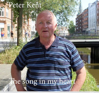 Thumbnail for the Peter Kent - The song in my heart link, provided by host site