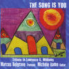 Thumbnail for the Marcus Belgrave - 'The Song Is You' Tribute to Lawrence G. Williams link, provided by host site