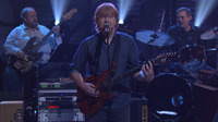 Thumbnail for the Trey Anastasio - The Song link, provided by host site