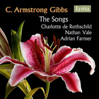 Thumbnail for the Cecil Armstrong Gibbs - The Songs of C. Armstrong Gibbs link, provided by host site