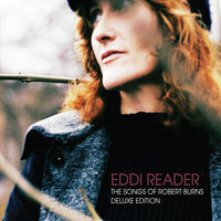 Thumbnail for the Eddi Reader - The Songs of Robert Burns link, provided by host site