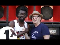 Thumbnail for the Beenie Man - The Songs That Shaped Me - David Rodigan & 1Xtra in Jamaica link, provided by host site