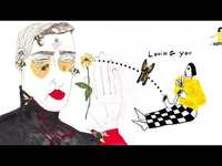 Thumbnail for the Rubblebucket - The Sorrow That Comes With Loving You link, provided by host site