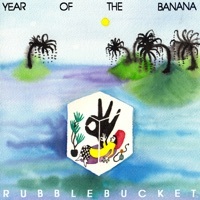 Thumbnail for the Rubblebucket - The Sorrow That Comes With Loving You link, provided by host site