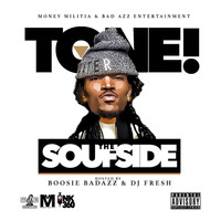 Thumbnail for the Tone - The Soufside link, provided by host site