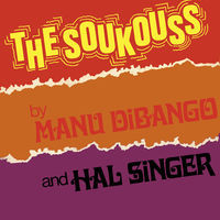 Thumbnail for the Manu Dibango - The Soukouss link, provided by host site