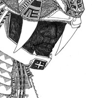 Thumbnail for the Antigone - The Soul link, provided by host site