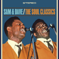 Thumbnail for the Sam and Dave - The Soul Classics link, provided by host site