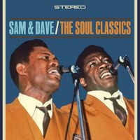 Thumbnail for the Sam and Dave - The Soul Classics link, provided by host site