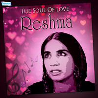 Thumbnail for the Reshma - The Soul of Love - Reshma link, provided by host site