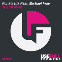 Thumbnail for the Michael Inge - The Sound link, provided by host site