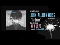 Thumbnail for the Allison Weiss - John-Allison Weiss (fka A.W./Allison Weiss) - The Sound link, provided by host site