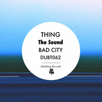 Thumbnail for the Thing - The Sound: Bad City link, provided by host site