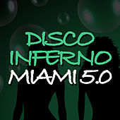 Thumbnail for the Michael Inge - The Sound (Marco Vistosi Remix) link, provided by host site