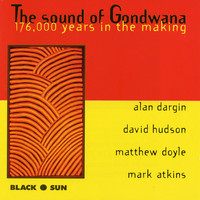 Thumbnail for the Mark Atkins - The Sound of Gondwana link, provided by host site