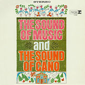 Thumbnail for the Eddie Cano - The Sound of Music link, provided by host site