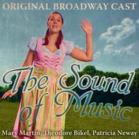 Thumbnail for the Ensemble - The Sound of Music - Processional link, provided by host site