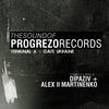 Thumbnail for the Dipaziv - The Sound of Progrezo Records - Terminal a Gate Ukraine link, provided by host site