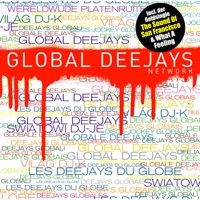 Thumbnail for the Global Deejays - The Sound Of San Francisco (Progressive Album Mix) link, provided by host site