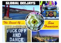 Thumbnail for the Global Deejays - The Sound of San Francisco (Progressive Extended Mix)  link, provided by host site