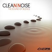 Thumbnail for the Clean Noise - The Sound of Silence link, provided by host site
