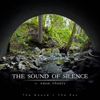 Thumbnail for the The Hound + The Fox - The Sound of Silence link, provided by host site