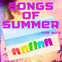 Thumbnail for the The Adventures - The Sound of Summer link, provided by host site