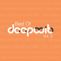 Thumbnail for the Universal Language - The Sound of the Street - Original Mix link, provided by host site