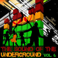 Thumbnail for the Various Artists - The Sound Of The Underground Vol. 6 link, provided by host site